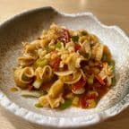 Best House Special Pork Uteri with Pickled Peppers(Spicy)/泡椒脆肠(中辣) in Las Vegas, NV