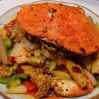 Best House Special Spicy Live Crab(Spicy)/招牌香辣蟹(中辣) in Las Vegas, NV
