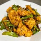 Best Deep Fried Fish Filet (Hot Spicy)/干椒风暴鱼(中辣) in Las Vegas, NV