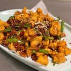 Best Chongqing Deep Fried Chicken with Hot Pepper (Hot Spicy)/重庆辣子鸡(中辣) in Las Vegas, NV