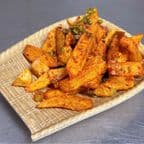 Best Spicy Crispy Cubed Potato(Hot Spicy)/街边炸洋芋(中辣) in Las Vegas, NV