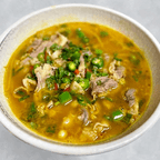 Best Golden Hot&Sour Beef Soup (Mild Spicy)/金汤肥牛(小辣) in Las Vegas, NV