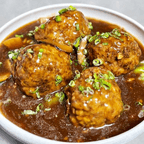 Best Braised Pork Meatballs/清炖狮子头 in Las Vegas, NV