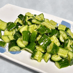 Best Cucumber Salad/凉拌小黄瓜 in Las Vegas, NV