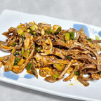 Best Spicy & Numbing Pork Stomach (Medium Spicy)/凉拌麻辣肚条(中辣) in Las Vegas, NV