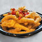 Best Chicken Feet with Pickled Peppers (Spicy)/泡椒凤爪(中辣) in Las Vegas, NV