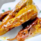 Best Hot & Numbing Duck Head(Hot Spicy)/麻辣鸭头(中辣) in Las Vegas, NV