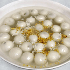 Best Glutinous Rice Ball w/Osmanthus&Sweet Fermented Glutinous Rice (For 4 -6Peaple)/桂花自制酒酿汤圆(4-6人) in Las Vegas, NV