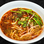 Best Sour And Spicy Rice Noodles/ Noodles W/ Bean Sprouts & Chinese Chives(Spicy)/素酸辣米线/面(中辣) in Las Vegas, NV