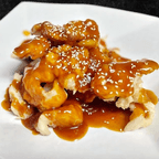 Best Sweet And Sour Fish Filet/甜酸鱼片 in Las Vegas, NV