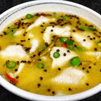 Best Fish with Spicy Rattan Pepper (Medium Spicy)/藤椒鱼片(中辣) in Las Vegas, NV