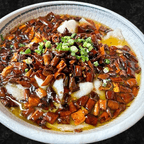 Best Boiling Fish Fillet W/Chili Pepper (Medium Spicy)/沸腾鱼片(中辣) in Las Vegas, NV