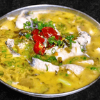 Best Live Fish Soup W/Pickled Cabbage (Medium Spicy)/酸菜活鱼(中辣) in Las Vegas, NV