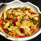 Best Stir- Fired Fish Fillet with Pickled Peppers (Hot Spicy)/泡椒鱼片(中辣) in Las Vegas, NV