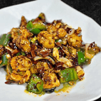 Best Spicy Deep Fried Frogs(Spicy)/香辣田鸡(中辣) in Las Vegas, NV