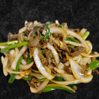 Best Lamb with Scallion/葱爆羊肉 in Las Vegas, NV