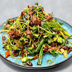 Best Toothpick Lamb(Spicy)/牙签羊肉(中辣) in Las Vegas, NV