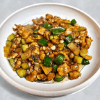 Best Stir- Fried CHicken & Cucumber W/ Soy Sauce/酱爆鸡丁 in Las Vegas, NV