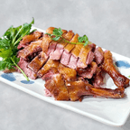 Best Smoked Duck (Half)/烟熏鸭(半只) in Las Vegas, NV