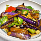 Best Braised Eggplant/红烧茄子 in Las Vegas, NV