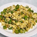 Best Scrambled Egg With Jalapeno (Hot Spicy)/川香辣椒炒蛋(大辣) in Las Vegas, NV