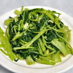 Best Stir-Fried Water Spinach W/Garlic/蒜炒空心菜 in Las Vegas, NV