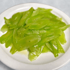 Best Stir-Fried Lettuce Head/清炒莴笋 in Las Vegas, NV