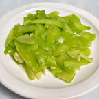 Best Stir-fried Lettuce Head with Garlic/蒜炒莴笋 in Las Vegas, NV