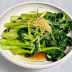 Best Blanched Choy Sum/白灼油菜心 in Las Vegas, NV