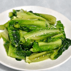Best Sauteed Romaine Lettuce With Garlic/蒜炒罗曼生菜 in Las Vegas, NV