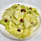 Best Stir-Fried Cabbage W/ Chili & Pepper (Spicy)/炝炒包心菜(小辣) in Las Vegas, NV