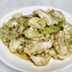 Best Stir-Fried Cabbage W/ Vinegar/醋溜包心菜 in Las Vegas, NV