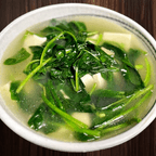 Best Tofu/Veg Soup/青菜豆腐汤 in Las Vegas, NV