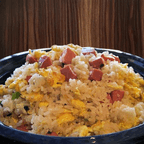 Best Ham And Egg Fried Rice/火腿蛋炒饭 in Las Vegas, NV