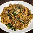 Best Combination Fried Rice/ Noodles/招牌炒饭/面 in Las Vegas, NV