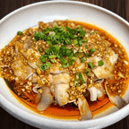 Best Slice Pork Belly with Garlic Sauce (Medium Spicy)/蒜泥白肉(中辣) in Las Vegas, NV