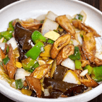 Best House Special Braised Pork Intestine/红烧肥肠 in Las Vegas, NV