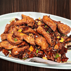 Best Spicy Deep Fried Pork Intestine (Hot Spicy)/辣子肥肠(中辣) in Las Vegas, NV