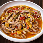 Best House Special Kidney W/Pickled Peppers(Medium Spicy)/泡椒腰片(中辣) in Las Vegas, NV