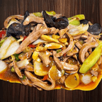 Best House Special Pork Kidney(Spicy)/状元腰片(中辣) in Las Vegas, NV