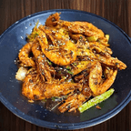 Best Dry-Pot Shrimp(Medium Spicy)/干锅大虾(中辣) in Las Vegas, NV