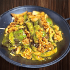 Best Live Frogs Dry Pot(Spicy)/干锅田鸡(中辣) in Las Vegas, NV