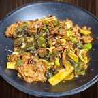 Best Dry-Pot Beef (Medium Spicy)/干锅牛肉(中辣) in Las Vegas, NV