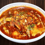 Best Self-Choice Of Two Meats (Medium Spicy)/水煮两样(中辣) in Las Vegas, NV