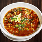 Best Spicy Boiled Pork Intestine (Medium Spicy)/水煮肥肠(中辣) in Las Vegas, NV