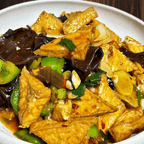 Best Chinese Homestyle Tofu (Mild Spicy)/家常豆腐(小辣) in Las Vegas, NV