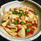 Best Fish Maw W/ Pickled Peppers(Medium Spicy)/泡椒鱼肚(中辣) in Las Vegas, NV