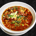 Best Spicy Boiled Lamb (Medium Spicy)/水煮羊肉(中辣) in Las Vegas, NV